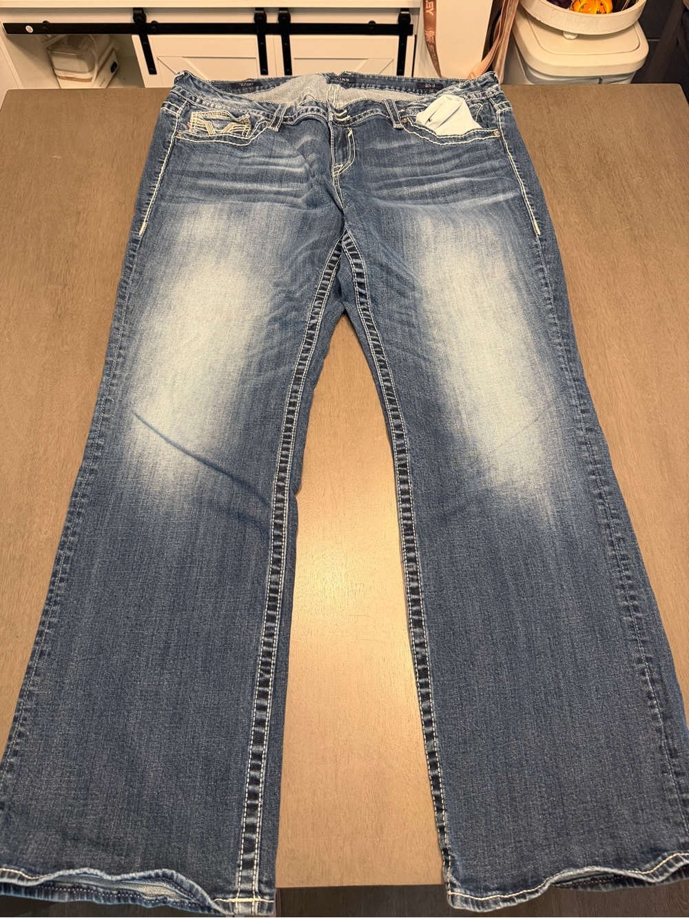 Vigoss Jeans